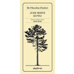 Bir Filozofun Dizeleri - Jean Marie Guyau
