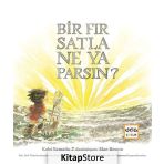 Bir Fırsatla Ne Yaparsın? - Kobi Yamada