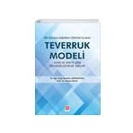 Bir Fon Kullandırma Yöntemi Olarak Teverruk Modeli - İbrahim Çemberlitaş