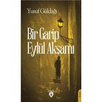 Bir Garip Eylül Akşamı - Yusuf Güldağ
