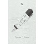 Bir Garip Şair Hikayesi - Gizem Orman