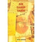 BIR GARIP TARIH - İHSAN SÜREYYA SIRMA
