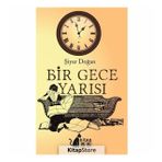 Bir Gece Yarısı - Şiyar Doğan