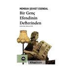 Bir Genç Efendinin Defterinden Vakıfbank Kültür Yayınları