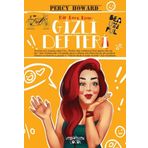 Bir Genç Kızın Gizli Defteri - Percy Howard