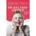 Bir Genç Kızın Günlüğü - Sigmund Freud