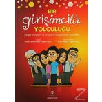 Bir Girişimcilik Yolculuğu - Mehmet Başar