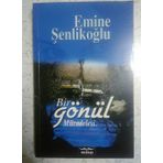 BIR GÖNÜL MÜCADELESİ - EMINE ŞENLİKOĞLU