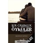 BIR GRAMLIK ÖYKÜLER (CEP BOY) - MUSTAFA SOYLU