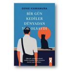 Bir Gün Kediler Dünyadan Olsaydı