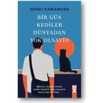 Bir Gün Kediler Dünyadan Yok Olsaydı - Option-1