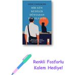 Bir Gün Kediler Dünyadan Yok Olsaydı + Renkli Fosforlu Kalem - Hayır