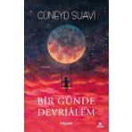 Bir Günde Devrialem-Foliant Yayınları
