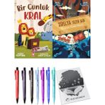 Bir Günlük Kral ve Sidelya Yüzen Ada