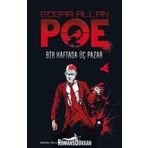 Bir Haftada Üç Pazar - Edgar Allan Poe
