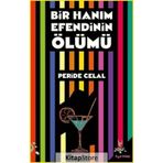 BIR HANIMEFENDİNİN ÖLÜMÜ - PERIDE CELAL