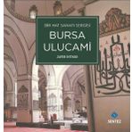 Bir Hat Sanatı Sergisi Bursa Ulucami - Zafer İhtiyar