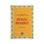 Bir Hayal Bir Hakikat - Hacer Gülşen