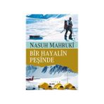 Bir Hayalin Peşinde - Nasuh Mahruki