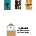 Bir Hayat Bir Hayata Değer + Son Oyun + Dört Mevsim Sonbahar/tehlikeli Masallar (Cep Boy) + Okuma Sticker'ları - 1125.9000000000001