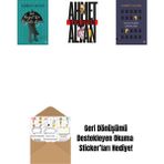Bir Hayat Bir Hayata Değer + Son Oyun + Geceyarısı Şarkıları + Okuma Sticker'ları - 1027.3500000000001