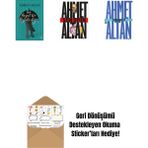 Bir Hayat Bir Hayata Değer + Son Oyun + Sudaki Iz (Cep Boy) + Okuma Sticker'ları - 1125.9000000000001