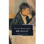 BIR HAYAT - GUY DE MAUPASSANT