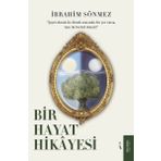 Bir Hayat Hikayesi İkinci Adam Yayınları