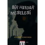 Bir Haydar Meselesi