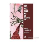 Bir Haz Markası Beautiful You - Chuck Palahniuk