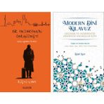 Bir Hezarfen’in Sergüzeşti - Modern Dini Kılavuz