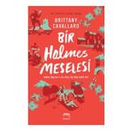 Bir Holmes Meselesi - Brittany Cavallaro