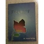 Bir İçim Su [İmzalı] (Sahafiye Kitap)