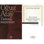 Bir Idam Muhkumunun Son Gunu-Tutunamayanlar=2 Set