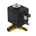 Bir İle Uyumlu Çok Marka 9-12Va Solenoid Valf - 292202199016