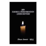 Bir İlkokul Öğretmeninin Çizim Defteri Gülnar Yayınları