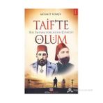 BIR İMPARATORLUĞUN ÇÖKÜŞÜ TARIFTE ÖLÜM - MEHMET KOMŞU