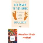 Bir Insan Yetiştirmek: Ne Istediğini Bilen, Yarının Güçlü Bireyleri + Masallar Kitabı - Hayır