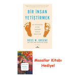Bir İnsan Yetiştirmek: Ne İstediğini Bilen, Yarının Güçlü Bireyleri + Masallar Kitabı