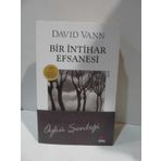 BIR İNTİHAR EFSANESI - DAVID VANN