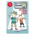 Bir Islak Yatak Vakası - Okuyan Koala