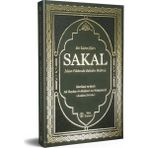 Bir Islam Şiarı Sakal (Orta Boy - Suni Deri - Kuşe)