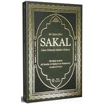 Bir İslam Şiarı Sakal (Termo Deri Cilt) İslam Fıkhında Sakalın Hükmü