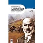 Bir İstiklal Aşığı Mehmet Akif - DBY Yayınları