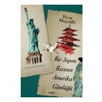 Bir Japon Kızının Amerika Günlüğü Maya Kitap