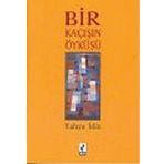 Bir Kaçışın Öyküsü - Yahya İdiz