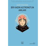 Bir Kadın Astronotun Anıları - Naomi Mitchison