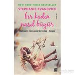 Bir Kadın Nasıl Büyür? - Stephanie Evanovich