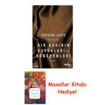 Bir Kadının Kavgaları Ve Dönüşümleri + Masallar Kitabı