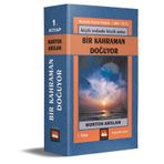 Bir Kahraman Doğuyor - Nurten Arslan